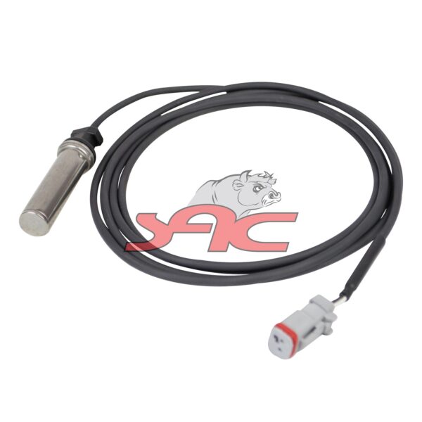 Rear Axle Abs Sensor