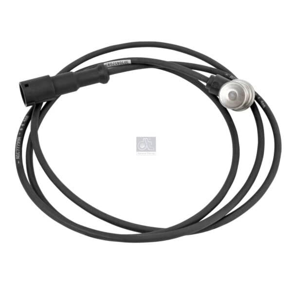 Front Wheel Hub Speed Sensor