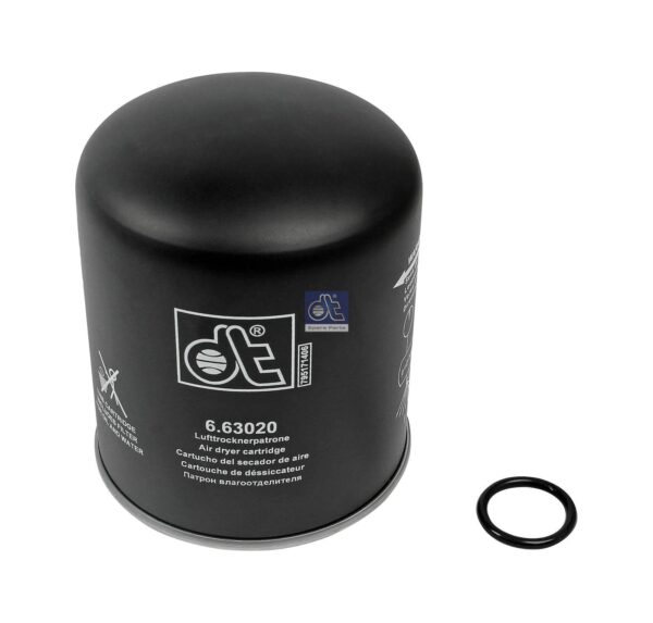 Airdryer Filter