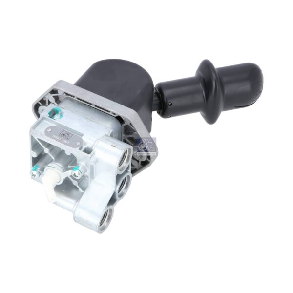 Hand Brake Valve