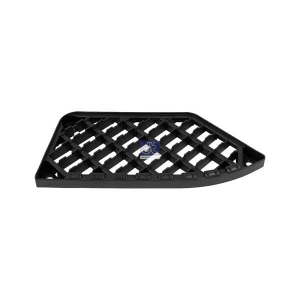 Stepbox Lower Plate R/h