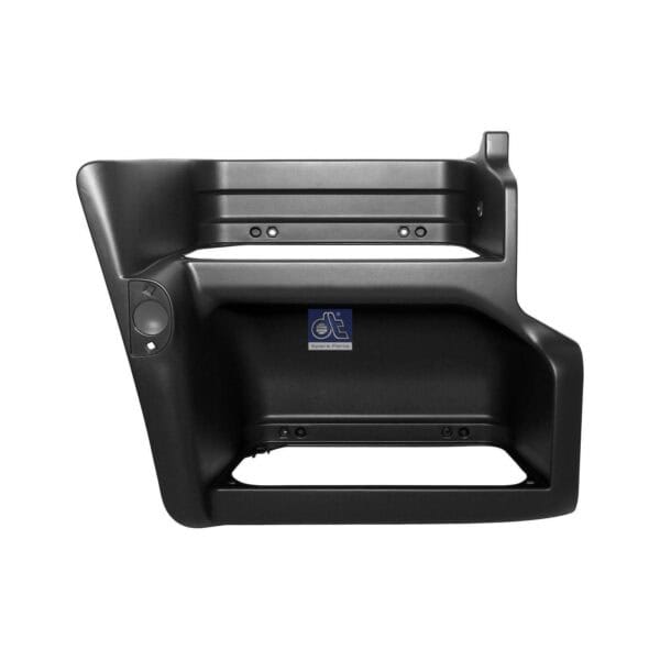 Stepbox Lower R/h