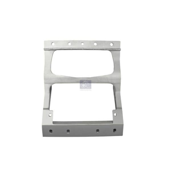 Foot Step Support