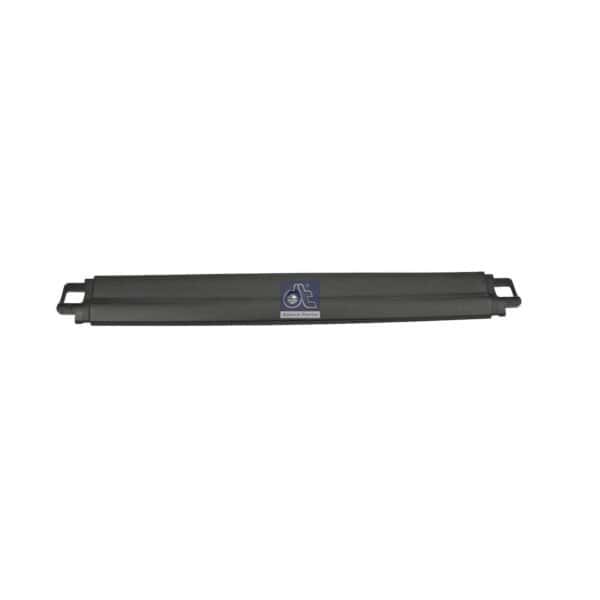 Bumper Air Deflector Middle