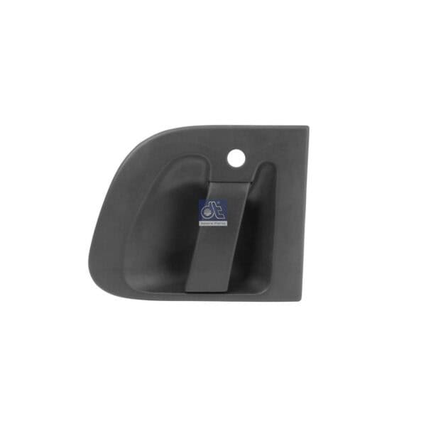 Door Handle Outer L/h
