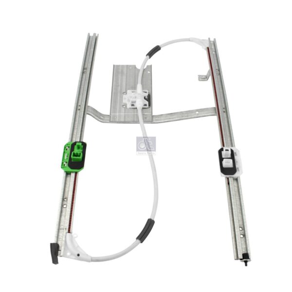 Window Regulator Manual R/h