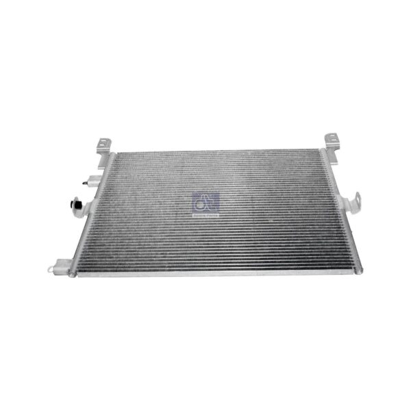 Aircon Condenser