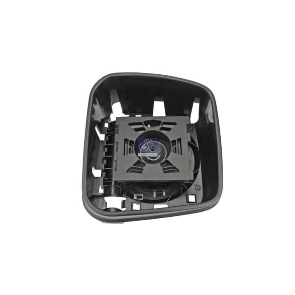 Wide Angle Mirror Housing R/h