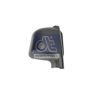 Mirror Arm Upper Cover R/h