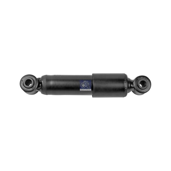Front Cab Shock