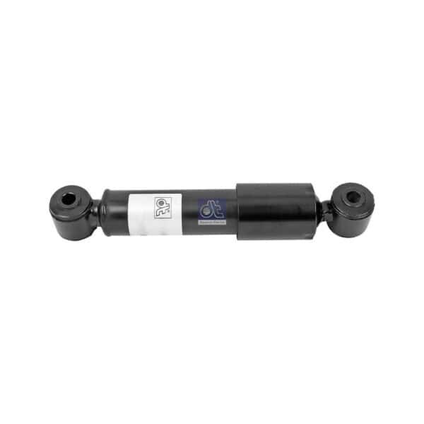 Rear Cab Shock