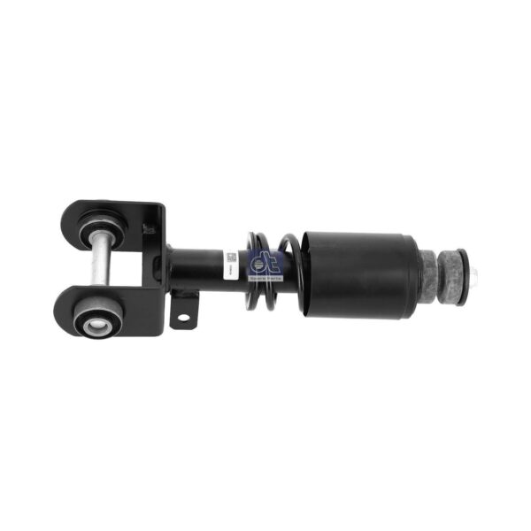 Rear Cab Shock