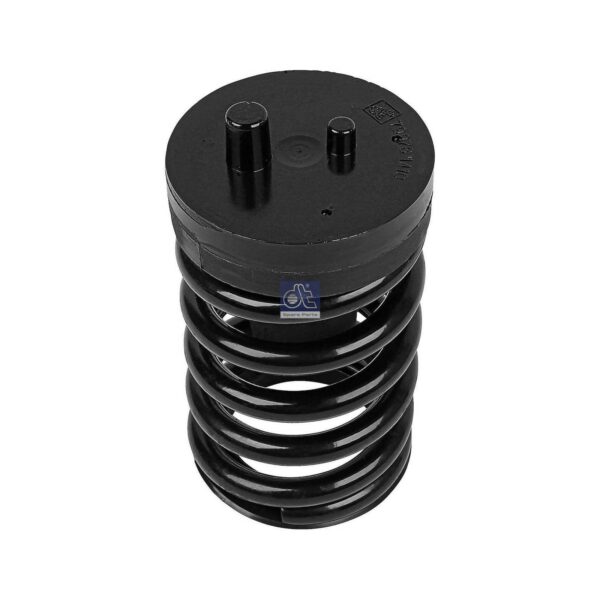 Front/rear Cab Shock