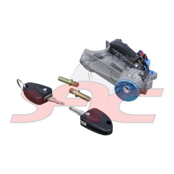Steering Lock Switch