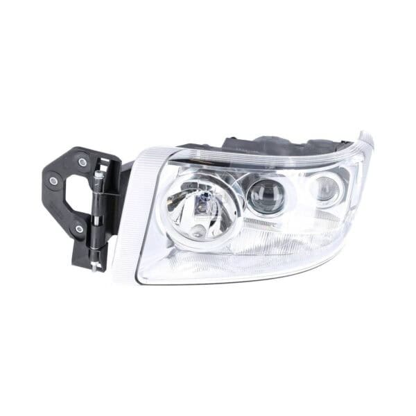 Headlight Lh
