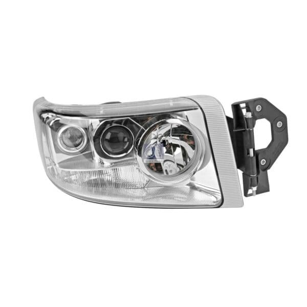 Headlight R/h