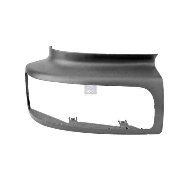 Headlight Cover R/h