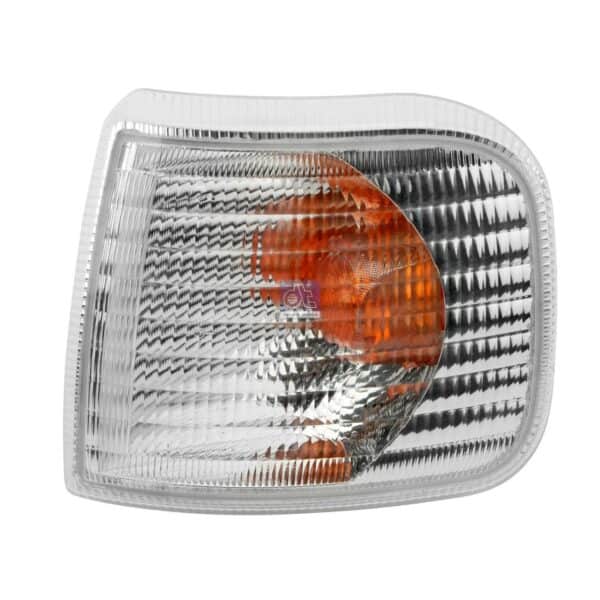 Indicator Light L/h