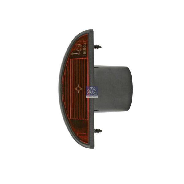 Indicator Light L/h & R/h
