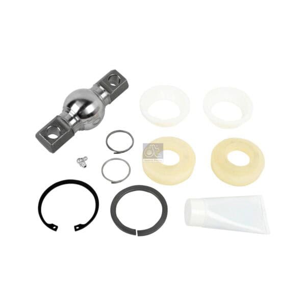 Reaction Rod Repair Kit