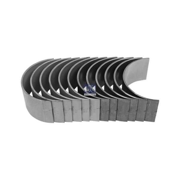 Bigendbearing Kit