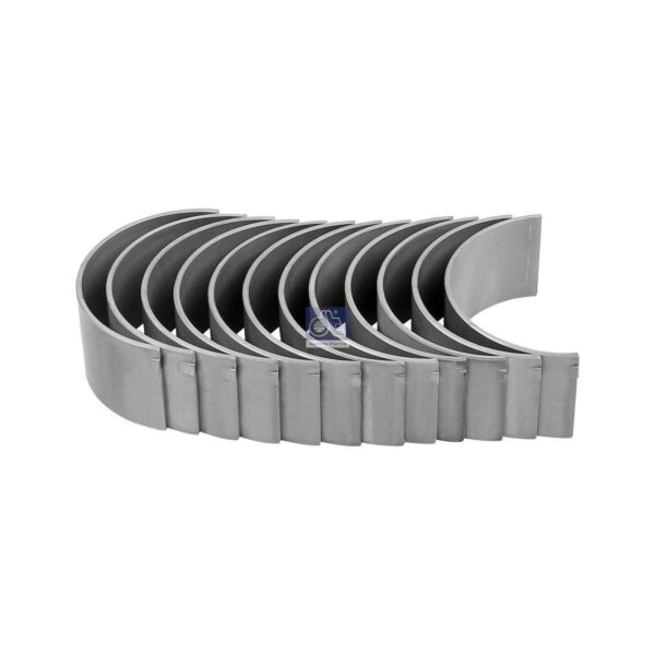 Bigendbearing