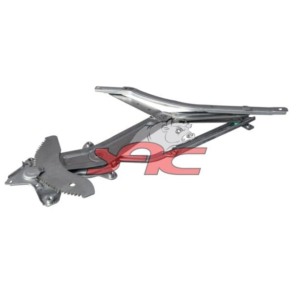 Window Regulator Elec R/h