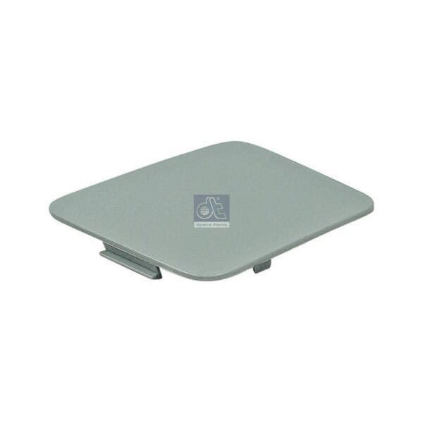 Bumper Cover R/h