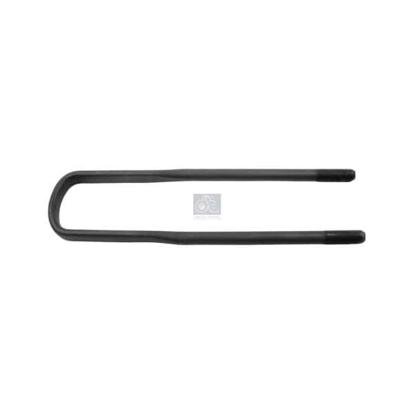 Rear Leaf Spring U-bolt