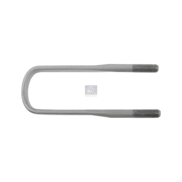 Rear Leaf Spring U-bolt