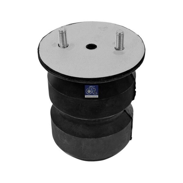 Rear Buffer Stop