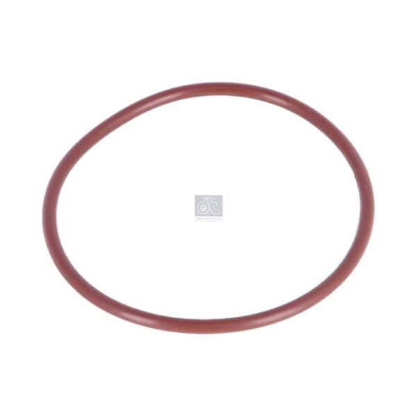 Leaf Spring Saddle O-ring