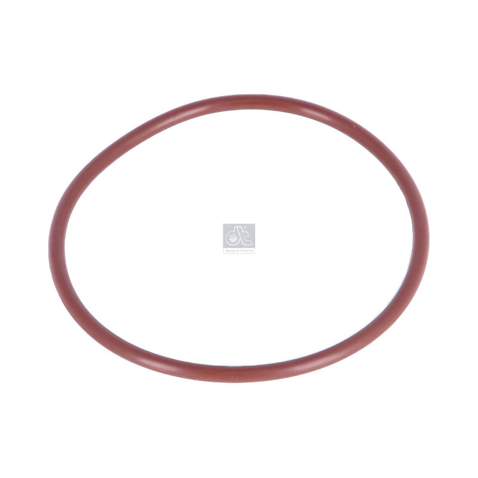 Leaf Spring Saddle O-ring