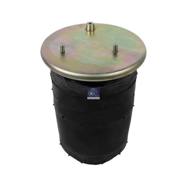Front/rear Air Bellow
