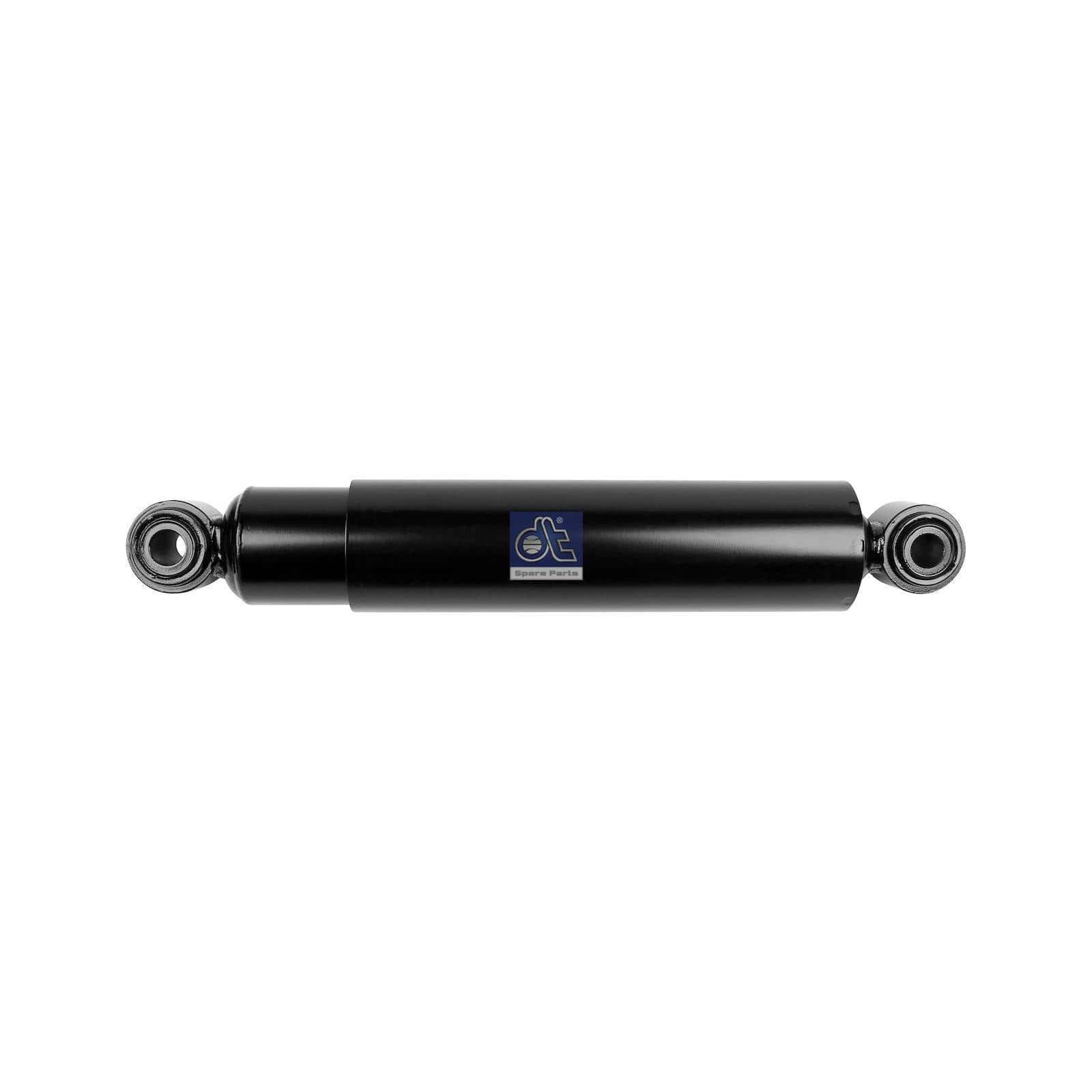 Front/rear Shock