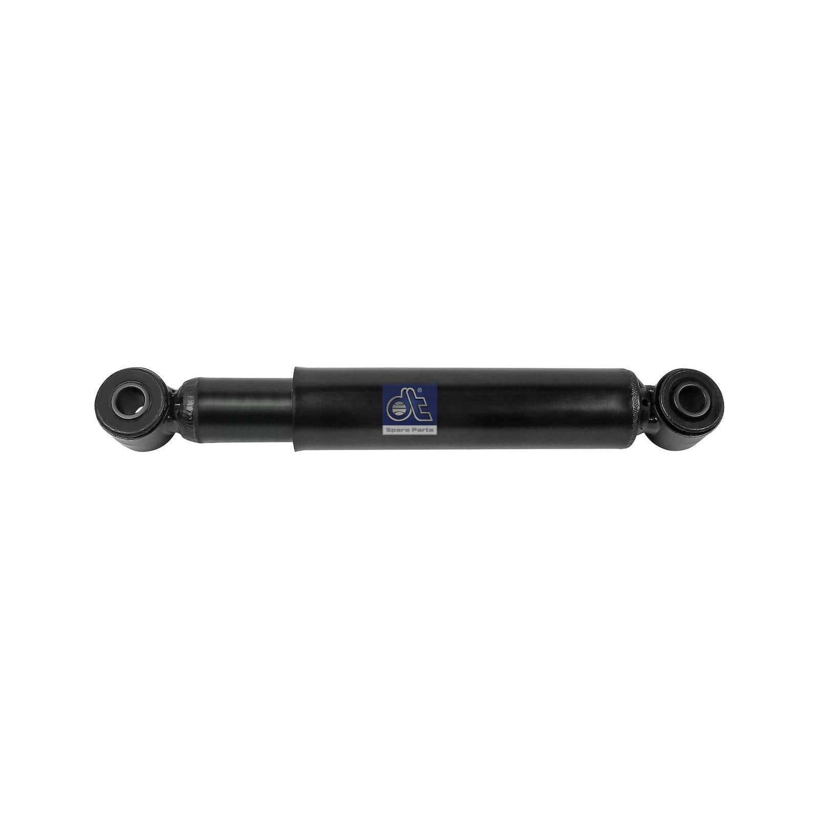 Front/rear Shock