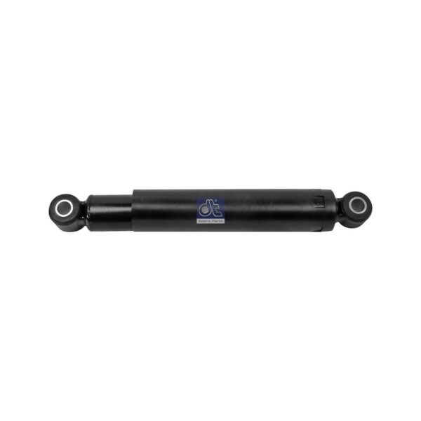 Rear Shock