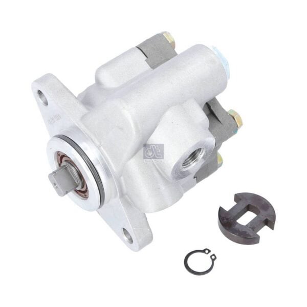 Steering Servo Pump