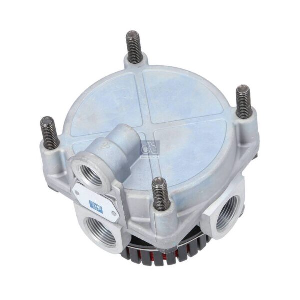 Air Brake Relay Valve