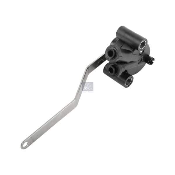 Cab Level Valve