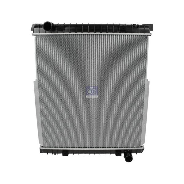 Radiator