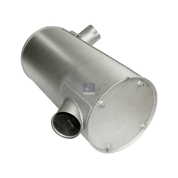 Exhaust Silencer