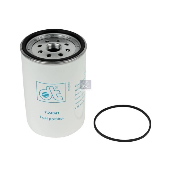 Fuel Prefilter