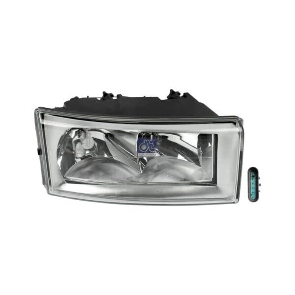 Headlight R/h