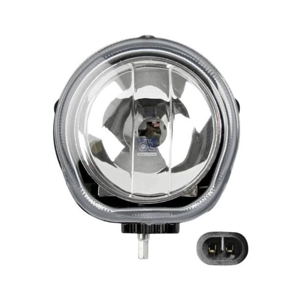 High Beam Light