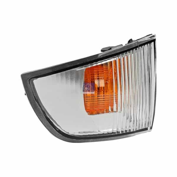 Tail Light Lens L/h & R/h