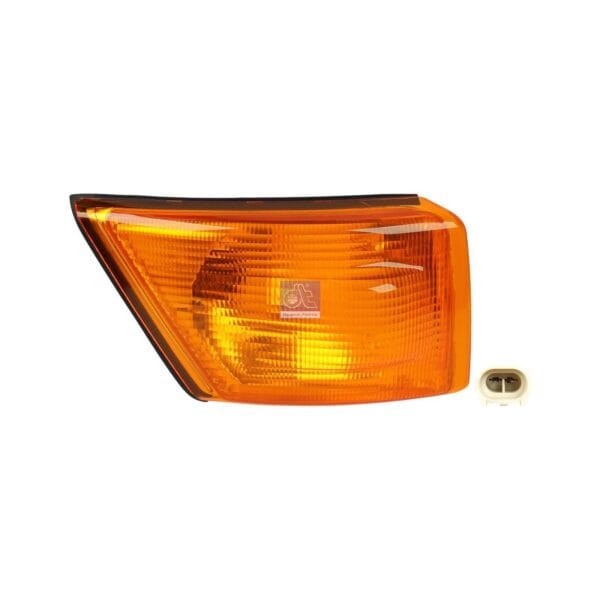 Indicator Light R/h