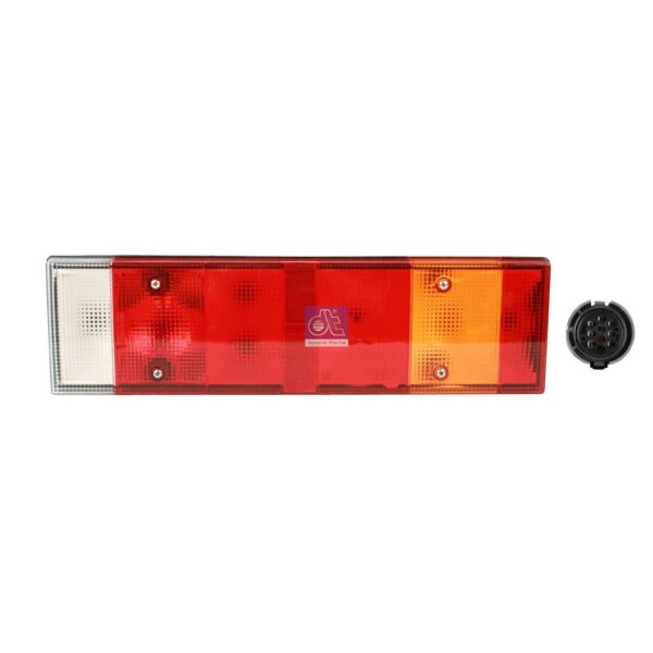 Tail Light L/h