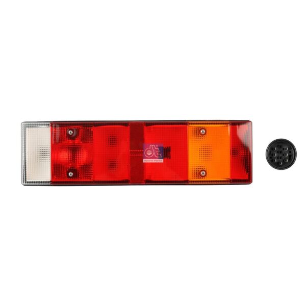 Tail Light R/h