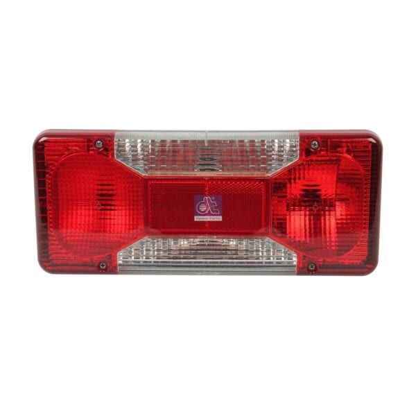 Tail Light L/h